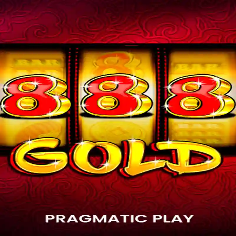 Juego de casino 888 Gold en Winpot