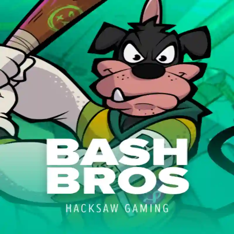 Bash Bros Slot Game Winpot Mexico