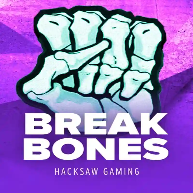HS Break Bones Slot - winpot Casino