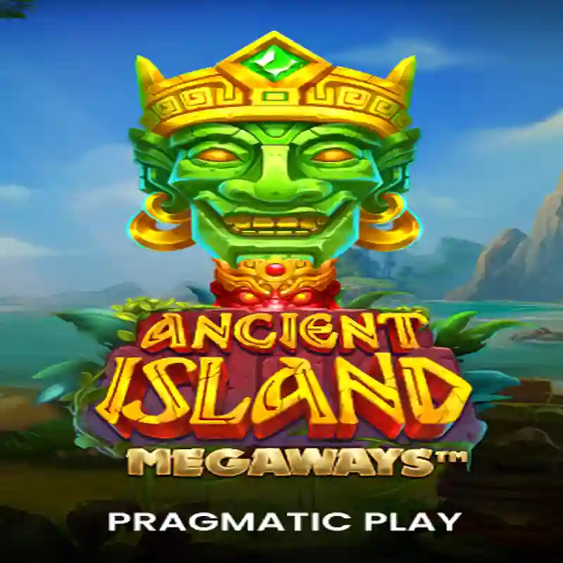 PP Ancient Island Megaways Slot Casino Online