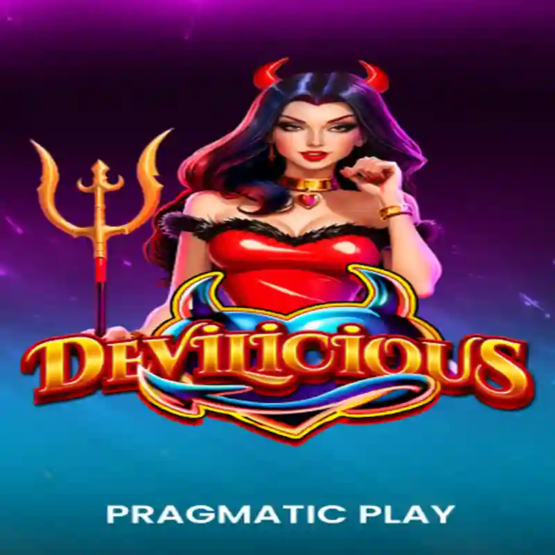 PP Devilicious Slot Game - winpot Casino