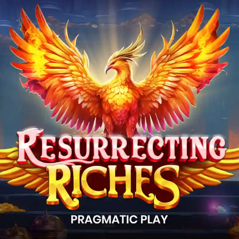 Jugar Resurrecting Riches en Winpot Casino Online México
