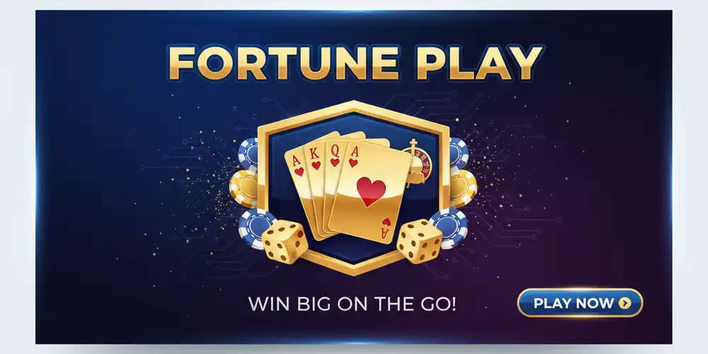 Winpot Casino Banner